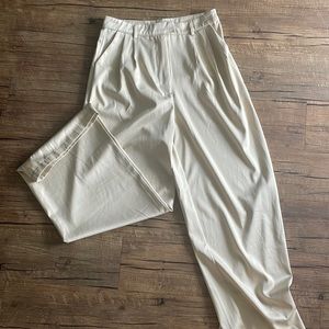 Princess Polly Satin Trousers